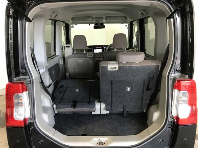 ダイハツ タント ６６０ Ｘ ＶＳ ＳＡＩＩＩ ４ＷＤ H30年 (北海道) 99