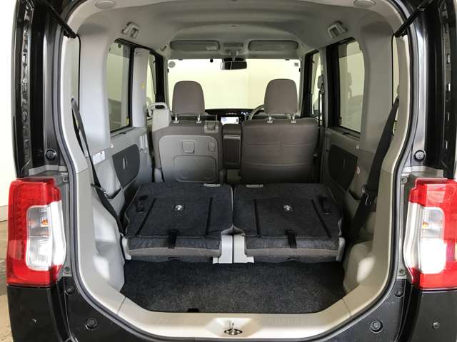 ダイハツ タント ６６０ Ｘ ＶＳ ＳＡＩＩＩ ４ＷＤ H30年 (北海道) 99