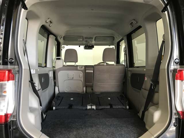 ダイハツ タント ６６０ Ｘ ＶＳ ＳＡＩＩＩ ４ＷＤ H30年 (北海道) 99