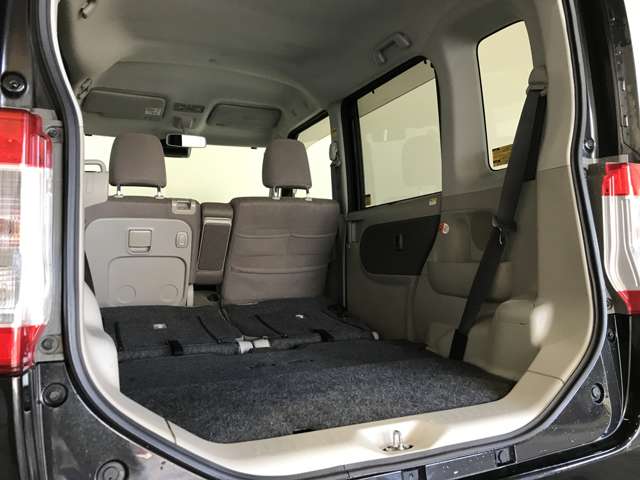 ダイハツ タント ６６０ Ｘ ＶＳ ＳＡＩＩＩ ４ＷＤ H30年 (北海道) 99