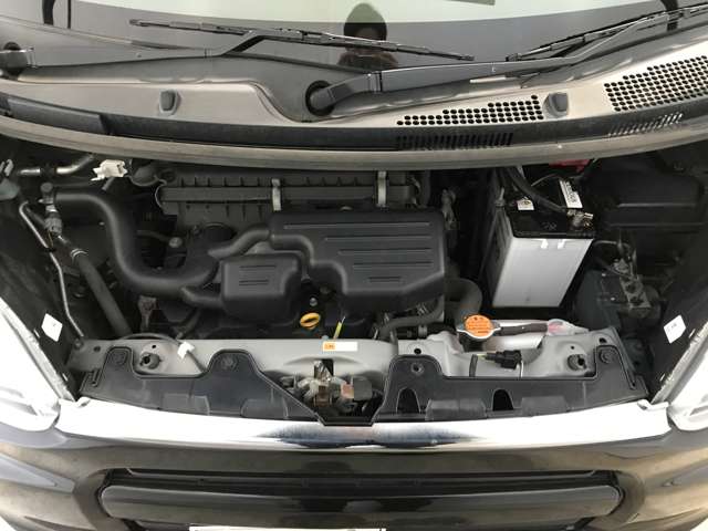 ダイハツ タント ６６０ Ｘ ＶＳ ＳＡＩＩＩ ４ＷＤ H30年 (北海道) 99