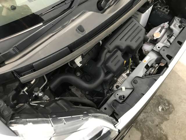 ダイハツ タント ６６０ Ｘ ＶＳ ＳＡＩＩＩ ４ＷＤ H30年 (北海道) 99