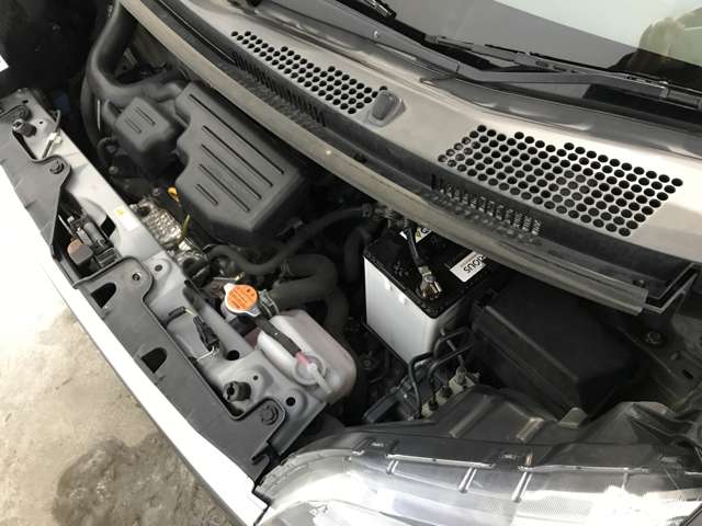 ダイハツ タント ６６０ Ｘ ＶＳ ＳＡＩＩＩ ４ＷＤ H30年 (北海道) 99