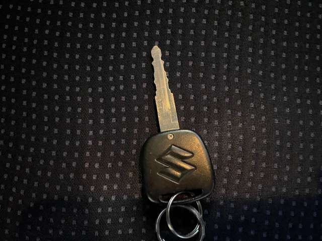 スズキ ワゴンＲ ６６０ ＦＸ ４ＷＤ H20年 (北海道) 99