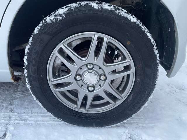 スズキ ワゴンＲ ６６０ ＦＸ ４ＷＤ H20年 (北海道) 99