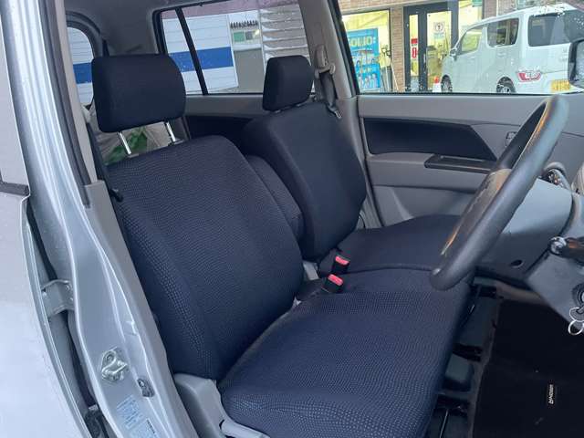 スズキ ワゴンＲ ６６０ ＦＸ ４ＷＤ H20年 (北海道) 99