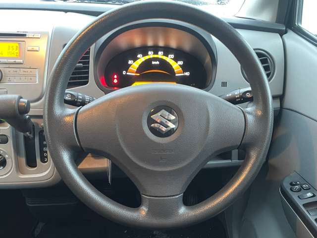 スズキ ワゴンＲ ６６０ ＦＸ ４ＷＤ H20年 (北海道) 99