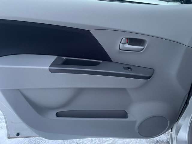 スズキ ワゴンＲ ６６０ ＦＸ ４ＷＤ H20年 (北海道) 99