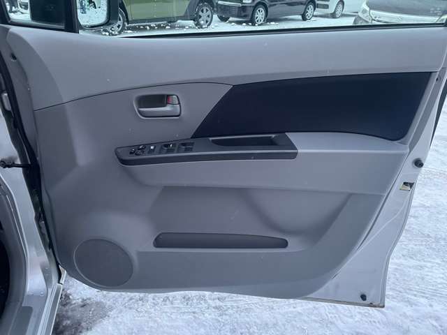 スズキ ワゴンＲ ６６０ ＦＸ ４ＷＤ H20年 (北海道) 99