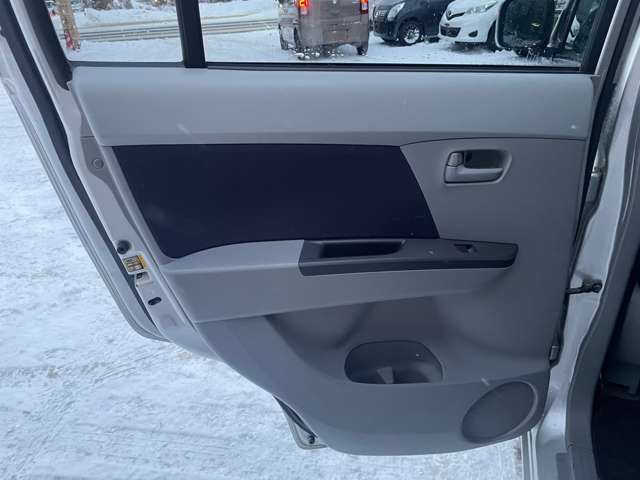 スズキ ワゴンＲ ６６０ ＦＸ ４ＷＤ H20年 (北海道) 99