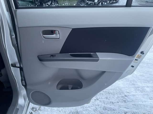 スズキ ワゴンＲ ６６０ ＦＸ ４ＷＤ H20年 (北海道) 99