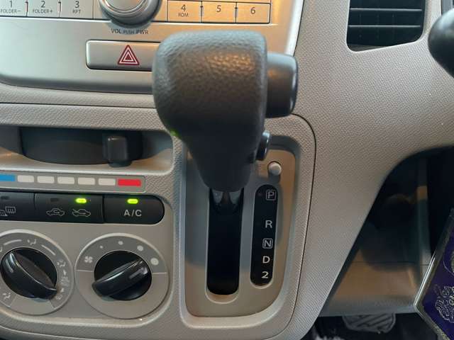 スズキ ワゴンＲ ６６０ ＦＸ ４ＷＤ H20年 (北海道) 99