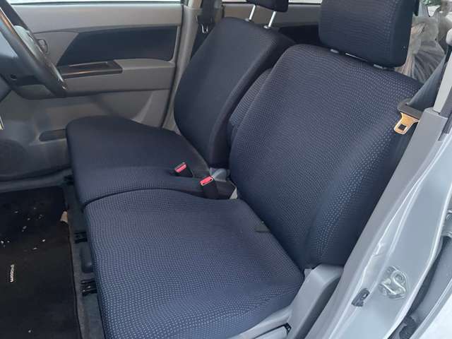 スズキ ワゴンＲ ６６０ ＦＸ ４ＷＤ H20年 (北海道) 99