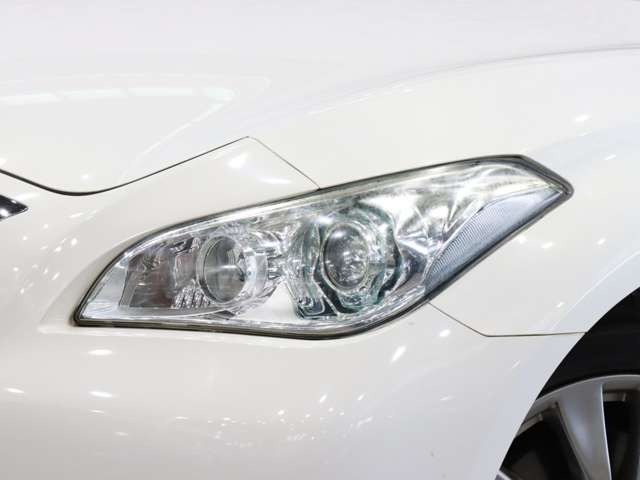 日産 フーガ　ハイブリッド ３．５ H24年 (関東) 99