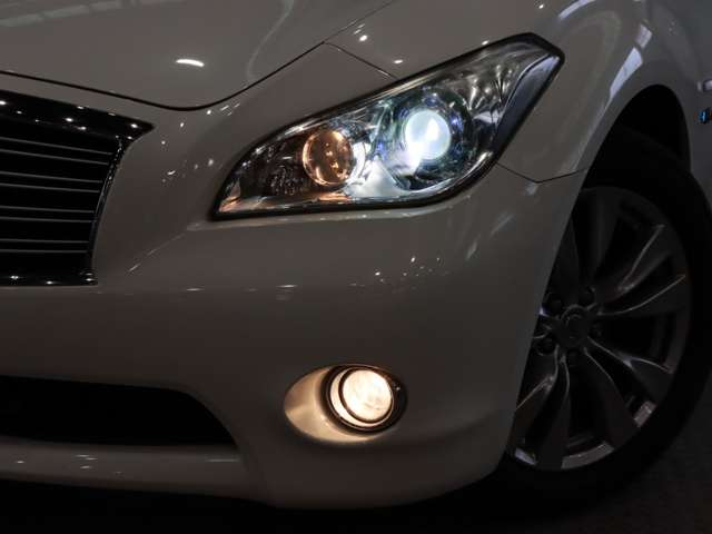 日産 フーガ　ハイブリッド ３．５ H24年 (関東) 99