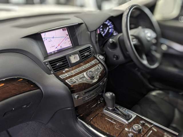 日産 フーガ　ハイブリッド ３．５ H24年 (関東) 99