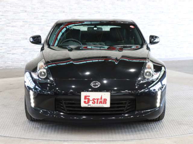 日産 フェアレディＺ ３．７ バージョン ＳＴ H29年 (関東) 99