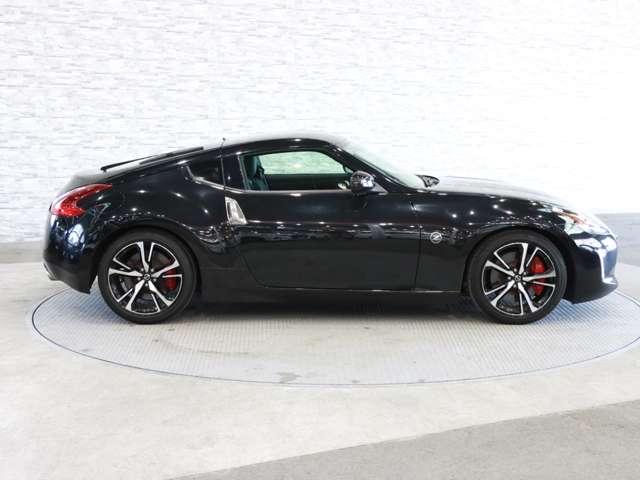 日産 フェアレディＺ ３．７ バージョン ＳＴ H29年 (関東) 99