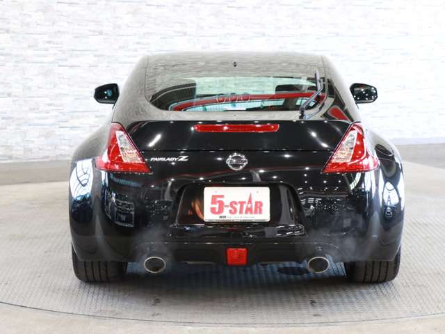 日産 フェアレディＺ ３．７ バージョン ＳＴ H29年 (関東) 99