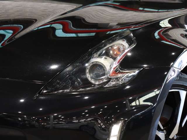 日産 フェアレディＺ ３．７ バージョン ＳＴ H29年 (関東) 99