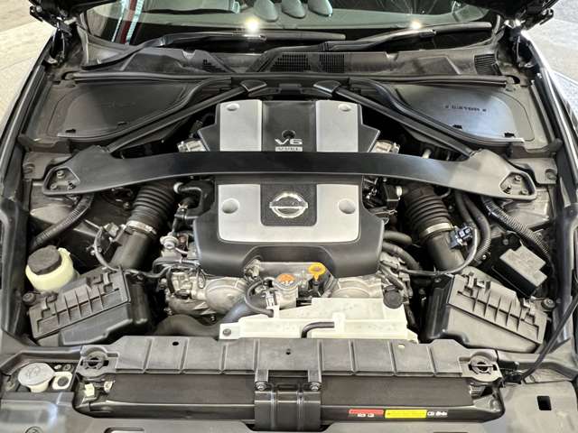 日産 フェアレディＺ ３．７ バージョン ＳＴ H29年 (関東) 99