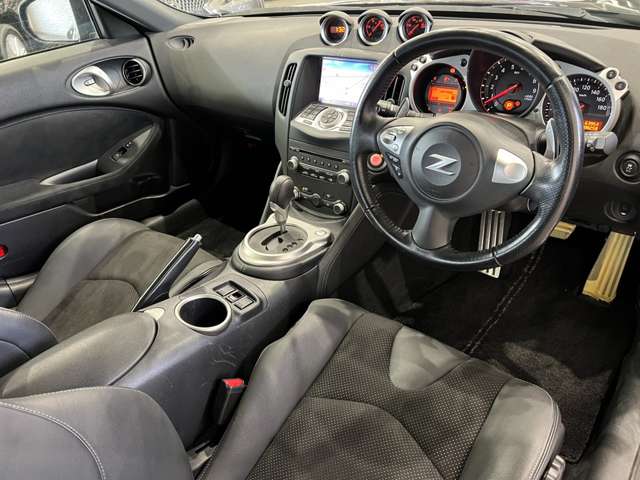 日産 フェアレディＺ ３．７ バージョン ＳＴ H29年 (関東) 99