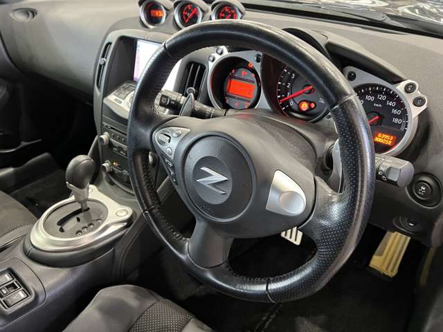 日産 フェアレディＺ ３．７ バージョン ＳＴ H29年 (関東) 99