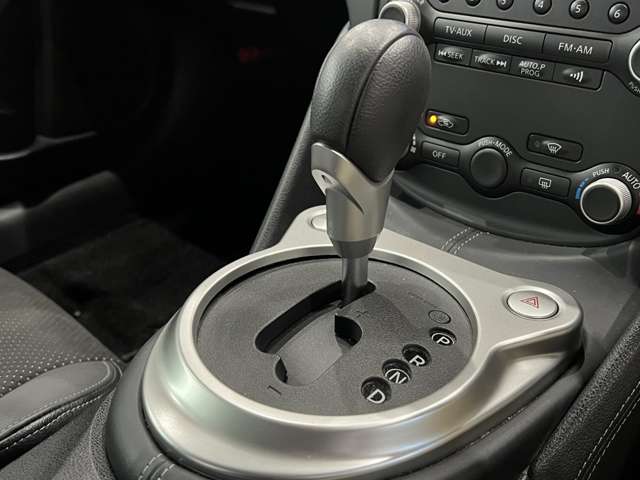 日産 フェアレディＺ ３．７ バージョン ＳＴ H29年 (関東) 99