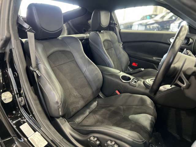 日産 フェアレディＺ ３．７ バージョン ＳＴ H29年 (関東) 99