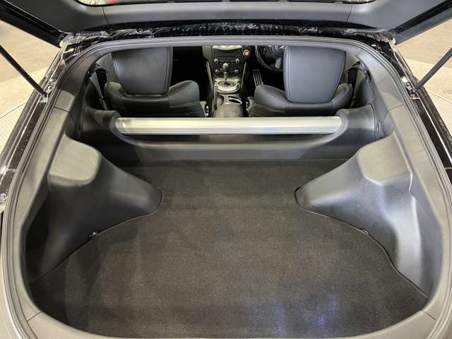 日産 フェアレディＺ ３．７ バージョン ＳＴ H29年 (関東) 99