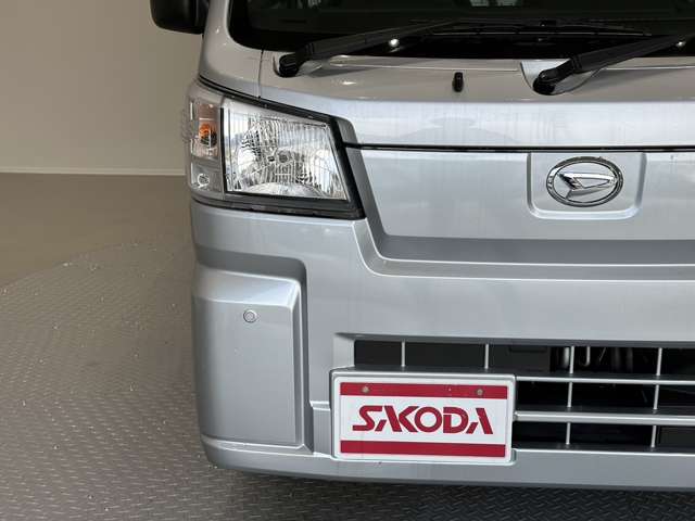 ダイハツ ハイゼットトラック ６６０ スタンダード ３方開 R4年 (中国) 99