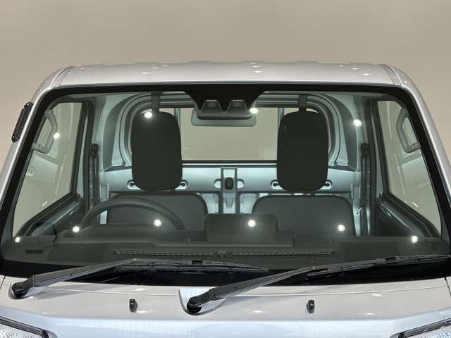 ダイハツ ハイゼットトラック ６６０ スタンダード ３方開 R4年 (中国) 99