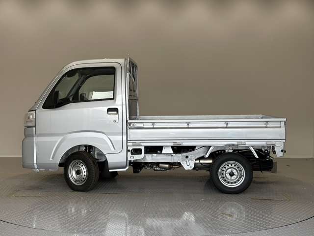 ダイハツ ハイゼットトラック ６６０ スタンダード ３方開 R4年 (中国) 99
