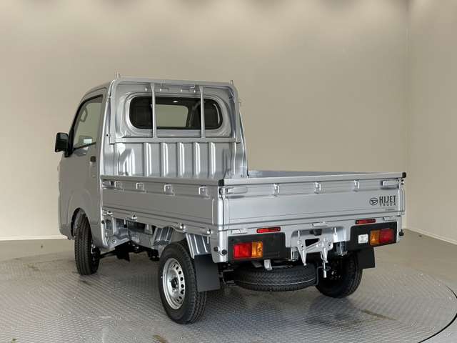 ダイハツ ハイゼットトラック ６６０ スタンダード ３方開 R4年 (中国) 99