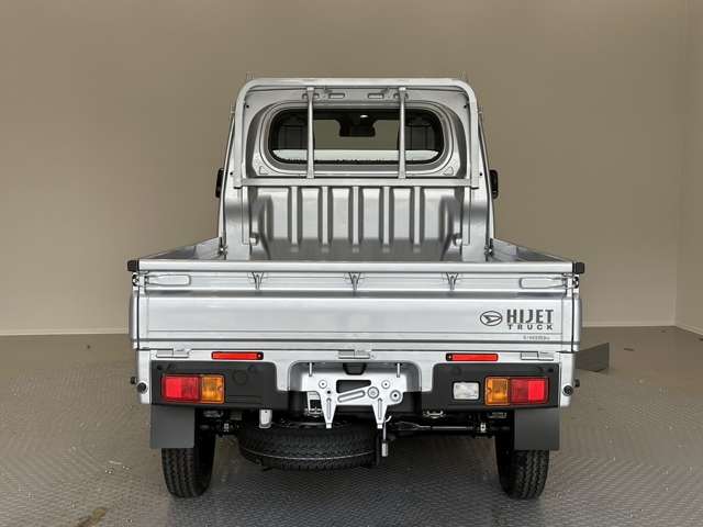 ダイハツ ハイゼットトラック ６６０ スタンダード ３方開 R4年 (中国) 99