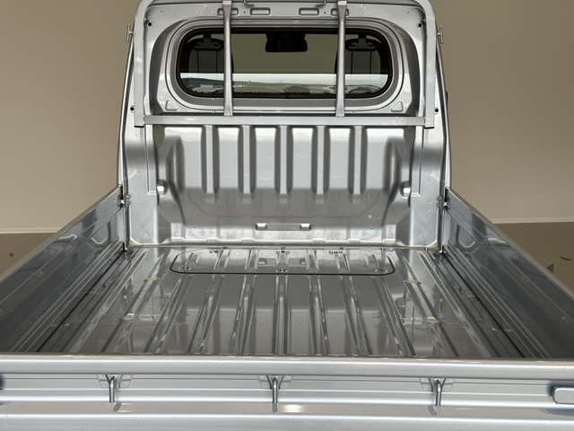 ダイハツ ハイゼットトラック ６６０ スタンダード ３方開 R4年 (中国) 99