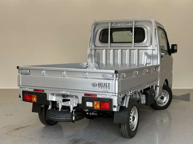 ダイハツ ハイゼットトラック ６６０ スタンダード ３方開 R4年 (中国) 99