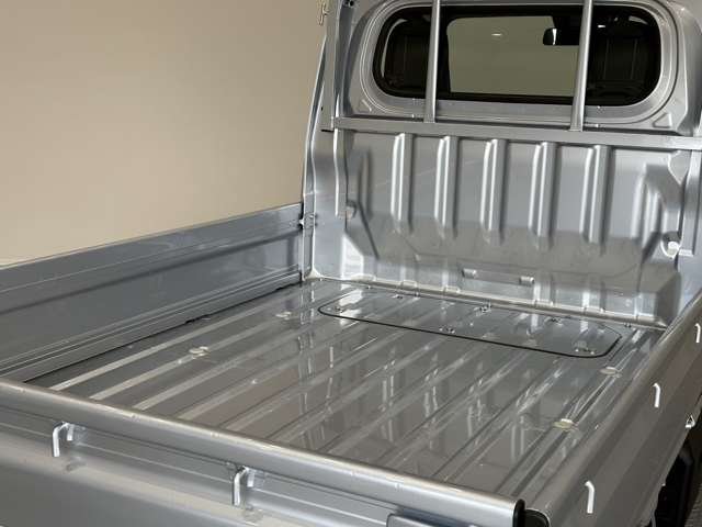 ダイハツ ハイゼットトラック ６６０ スタンダード ３方開 R4年 (中国) 99