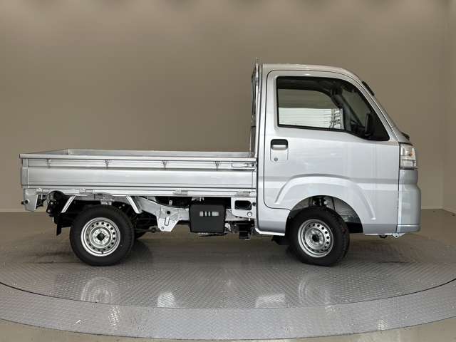 ダイハツ ハイゼットトラック ６６０ スタンダード ３方開 R4年 (中国) 99