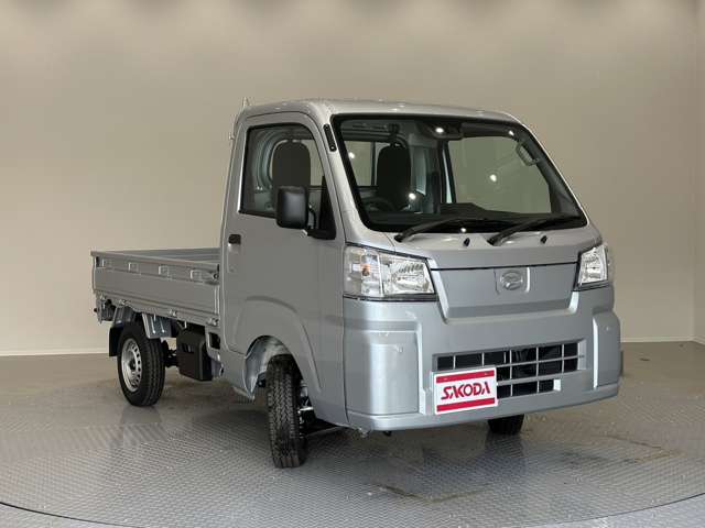 ダイハツ ハイゼットトラック ６６０ スタンダード ３方開 R4年 (中国) 99