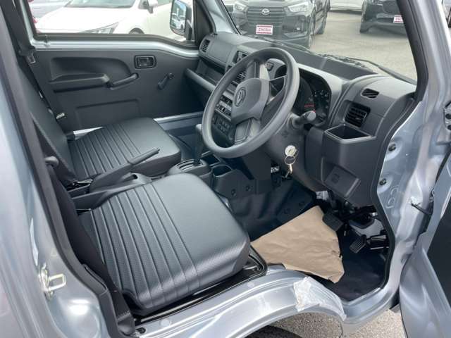 ダイハツ ハイゼットトラック ６６０ スタンダード ３方開 R4年 (中国) 99