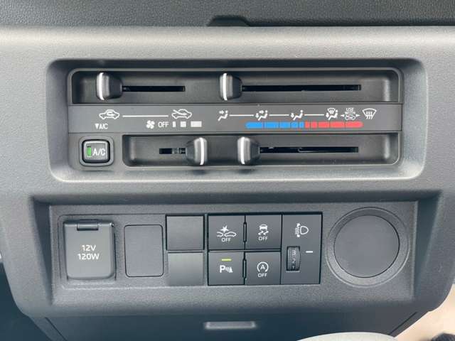 ダイハツ ハイゼットトラック ６６０ スタンダード ３方開 R4年 (中国) 99