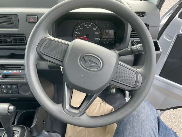 ダイハツ ハイゼットトラック ６６０ スタンダード ３方開 R4年 (中国) 99