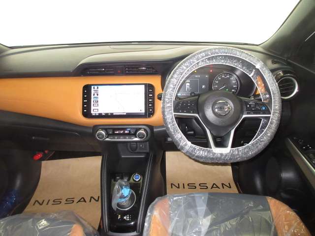 日産 キックス １．２ Ｘ ツートーン インテリアエディション （Ｅ－ＰＯＷＥＲ） R2年 (九州・沖縄) 99