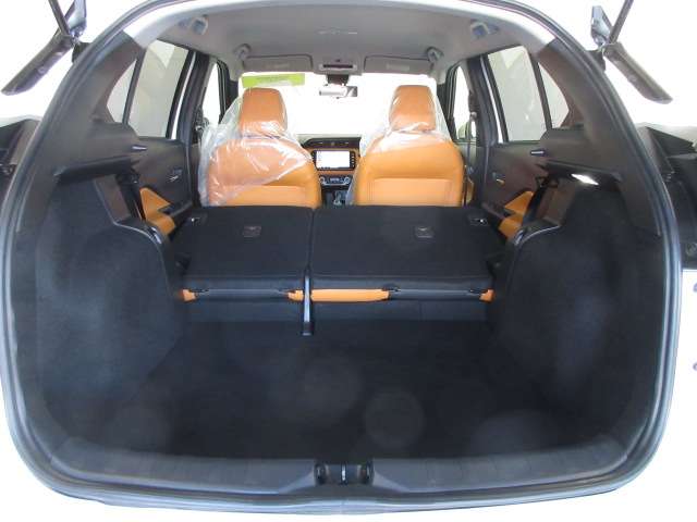 日産 キックス １．２ Ｘ ツートーン インテリアエディション （Ｅ－ＰＯＷＥＲ） R2年 (九州・沖縄) 99