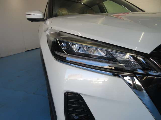 日産 キックス １．２ Ｘ ツートーン インテリアエディション （Ｅ－ＰＯＷＥＲ） R2年 (九州・沖縄) 99