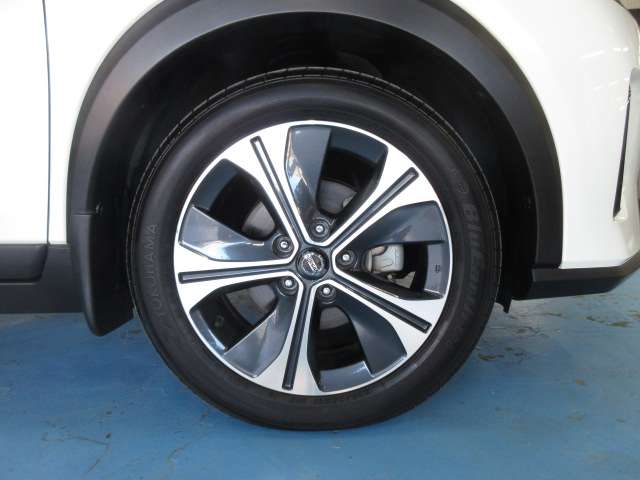 日産 キックス １．２ Ｘ ツートーン インテリアエディション （Ｅ－ＰＯＷＥＲ） R2年 (九州・沖縄) 99