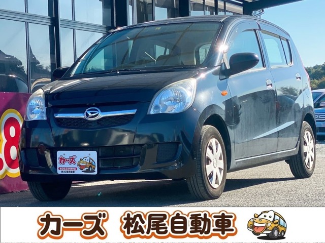 ダイハツ ミラ ６６０ Ｘ スペシャル H24年 (九州・沖縄) 99