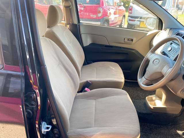 ダイハツ ミラ ６６０ Ｘ スペシャル H24年 (九州・沖縄) 99