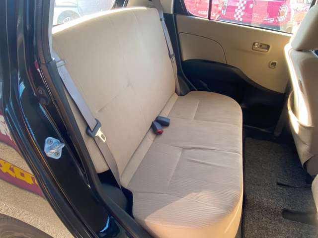 ダイハツ ミラ ６６０ Ｘ スペシャル H24年 (九州・沖縄) 99